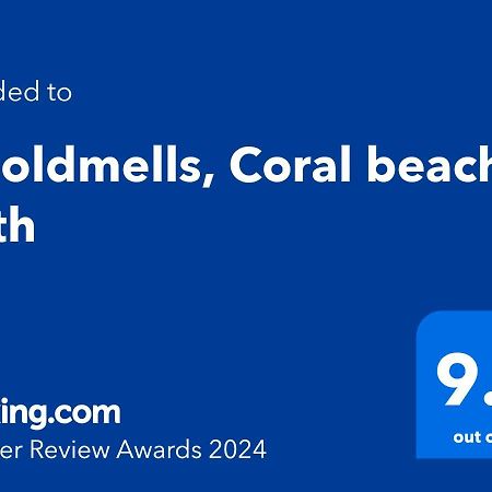 Ingoldmells, Coral Beach, 8 Birth ภายนอก รูปภาพ